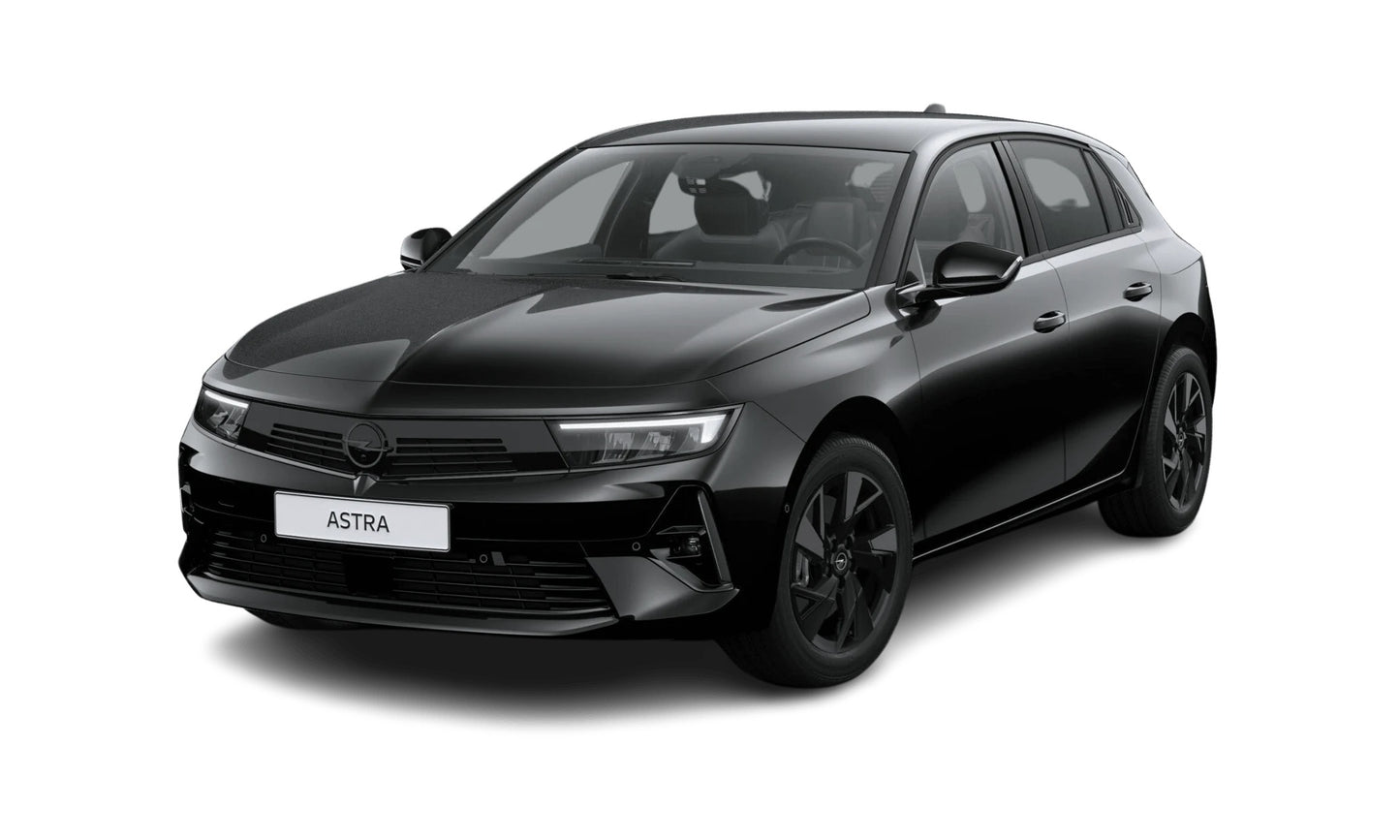 Opel Astra im Neuwagen Abo, 3000 km monatlich inklusive, flexible Laufzeiten, Langzeitmiete ohne versteckte Kosten.