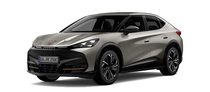 Cupra Tascavan im Neuwagen Abo, 3000 km monatlich inklusive, flexible Laufzeiten, Langzeitmiete ohne versteckte Kosten.
