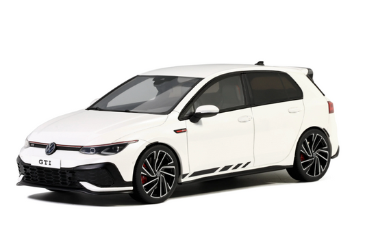 VW Golf GTI Clubsport im Neuwagen Abo, 3000 km monatlich inklusive, flexible Laufzeiten, Langzeitmiete ohne versteckte Kosten. 