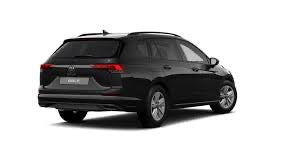 VW Golf Variant im Neuwagen Abo, 3000 km monatlich inklusive, flexible Laufzeiten, Langzeitmiete ohne versteckte Kosten.