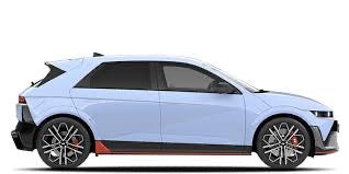 Hyundai IONIQ N im Neuwagen Abo, 3000 km monatlich inklusive, flexible Laufzeiten, Langzeitmiete ohne versteckte Kosten.