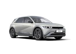 Hyundai IONIQ im Neuwagen Abo, 3000 km monatlich inklusive, flexible Laufzeiten, Langzeitmiete ohne versteckte Kosten.
