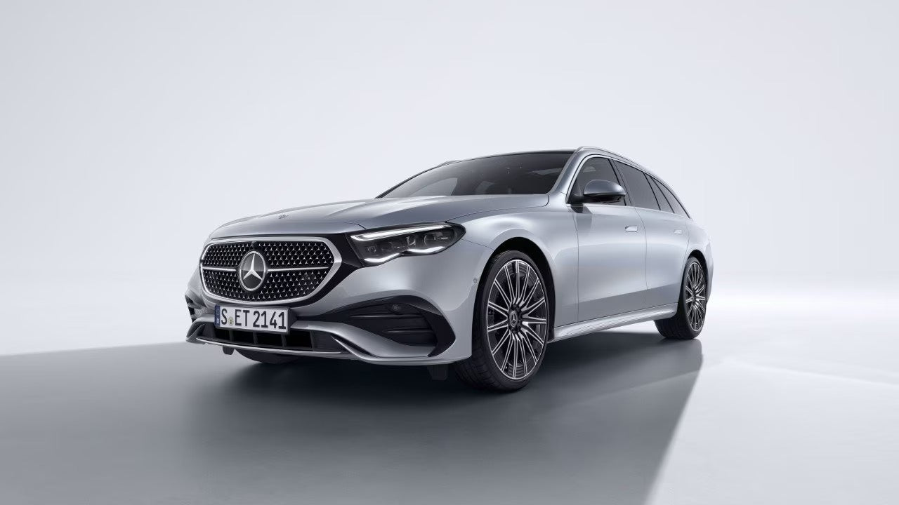 Mercedes E400d  im Neuwagen Abo, 3000 km monatlich inklusive, flexible Laufzeiten, Langzeitmiete ohne versteckte Kosten.