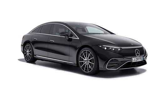 Mercedes EQS 580  im Neuwagen Abo, 3000 km monatlich inklusive, flexible Laufzeiten, Langzeitmiete ohne versteckte Kosten.