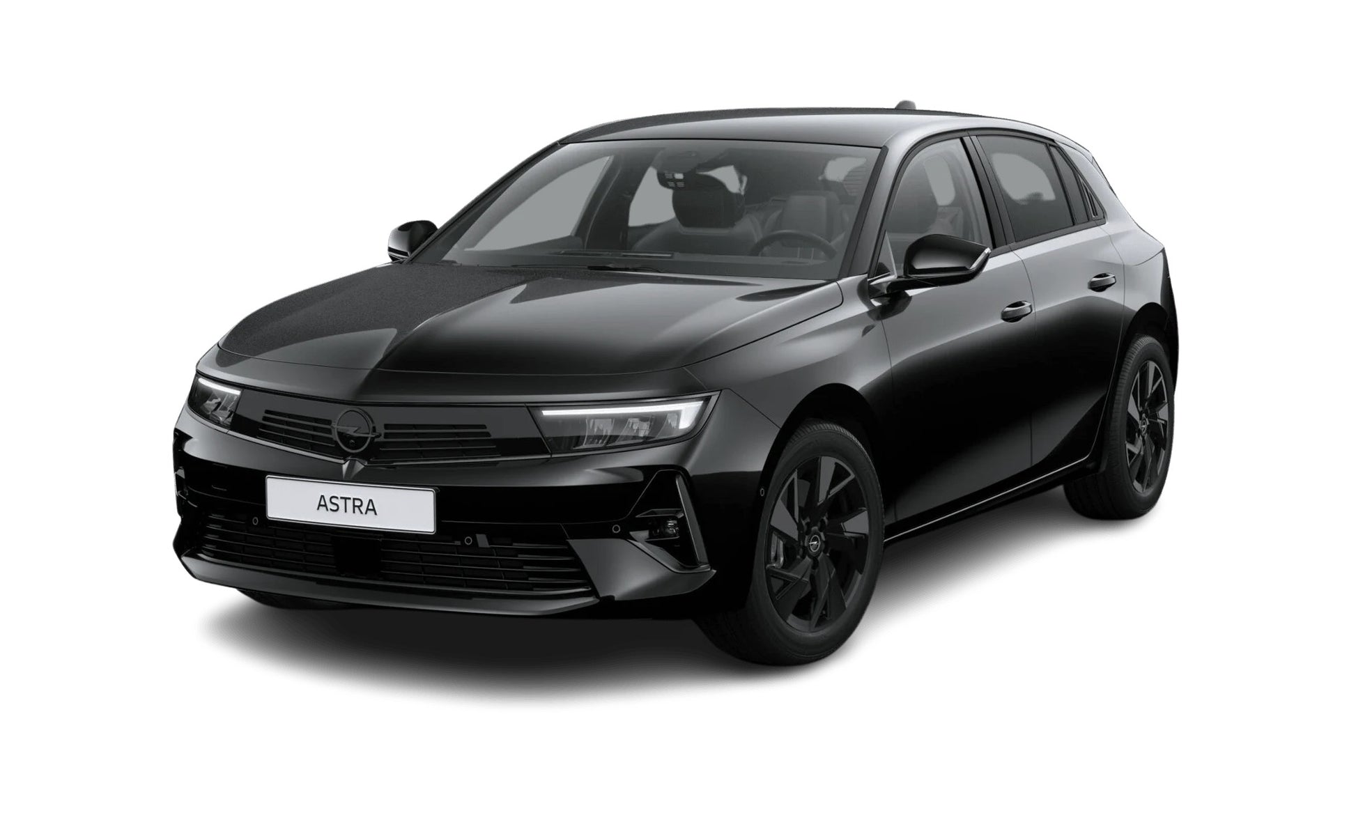 Opel Astra im Neuwagen Abo, 3000 km monatlich inklusive, flexible Laufzeiten, Langzeitmiete ohne versteckte Kosten.