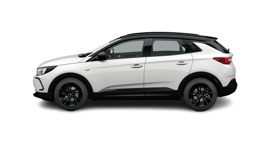 Opel Grandland im Neuwagen Abo, 3000 km monatlich inklusive, flexible Laufzeiten, Langzeitmiete ohne versteckte Kosten.
