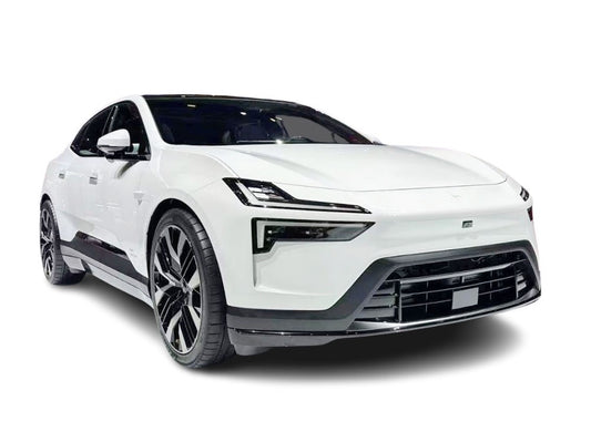Polestar im Neuwagen Abo, 3000 km monatlich inklusive, flexible Laufzeiten, Langzeitmiete ohne versteckte Kosten.