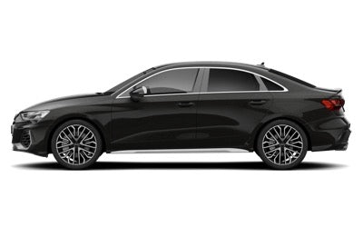 Audi RS3 im Neuwagen Abo, 3000 km monatlich inklusive, flexible Laufzeiten, Langzeitmiete ohne versteckte Kosten.