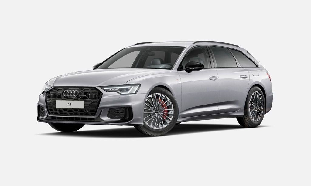 Audi RS6 Avant  im Neuwagen Abo – 3000 km monatlich inklusive, keine versteckten Kosten, flexible Laufzeiten.