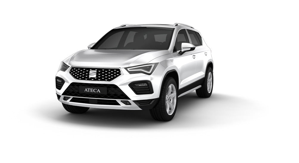 Seat Ateca  im Neuwagen Abo, 3000 km monatlich inklusive, flexible Laufzeiten, Langzeitmiete ohne versteckte Kosten.