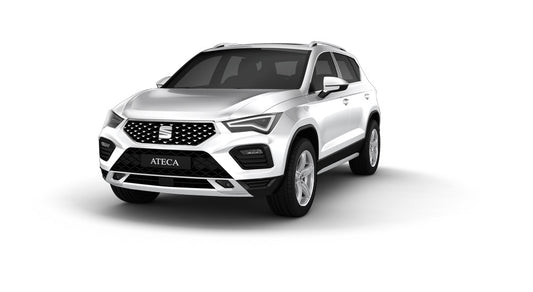 Seat Ateca  im Neuwagen Abo, 3000 km monatlich inklusive, flexible Laufzeiten, Langzeitmiete ohne versteckte Kosten.